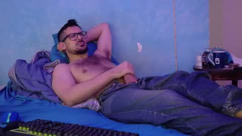 Morpheo online show from March 6, 2026, 11:45 pm