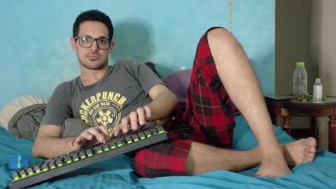 Morpheo online show from April 17, 2026, 10:35 pm