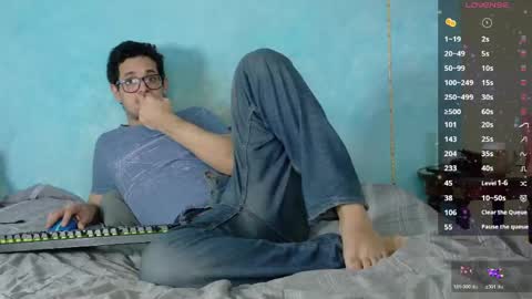 Snapshot of morpheus_the_oniro chatting on May 22, 2026, 8:25 pm Morpheo online show from May 22, 2026, 8:25 pm