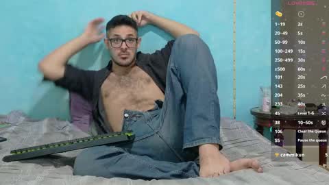Snapshot of morpheus_the_oniro chatting on May 28, 2026, 4:59 pm Morpheo online show from May 28, 2026, 4:59 pm