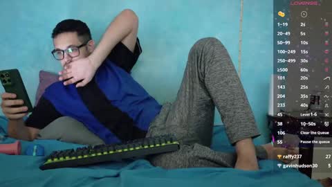 Snapshot of morpheus_the_oniro chatting on June 8, 2026, 6:08 pm Morpheo online show from June 8, 2026, 6:08 pm