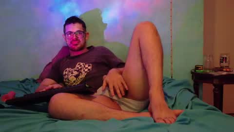 Snapshot of morpheus_the_oniro chatting on June 10, 2026, 10:19 pm Morpheo online show from June 10, 2026, 10:19 pm