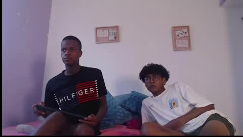 Morrgan and Jake online show from March 5, 2025, 12:33 pm