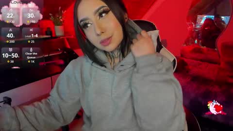 Snapshot of morrigaan chatting on December 2, 2025, 10:09 am Morrigan online show from December 2, 2025, 10:09 am