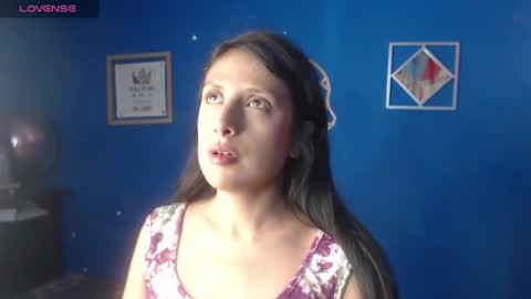 Antonella online show from June 12, 2026, 2:16 pm