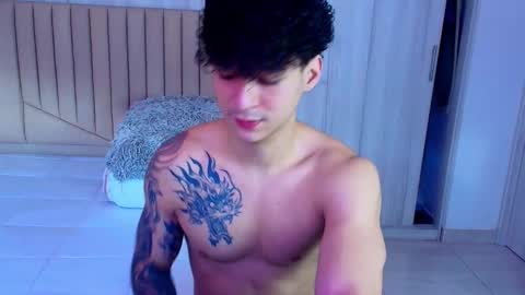 Morthy online show from January 8, 2025, 3:17 pm