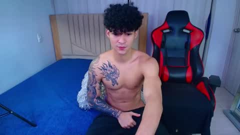 Morthy online show from January 17, 2025, 12:52 pm