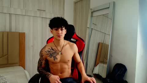 Morthy online show from January 25, 2025, 12:16 pm