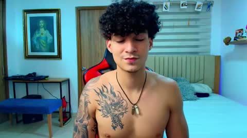 Morthy online show from February 19, 2025, 8:31 pm