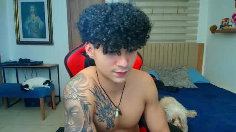 Morthy online show from February 26, 2025, 10:09 pm