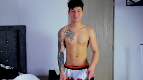 Morthy online show from October 17, 2025, 11:51 pm