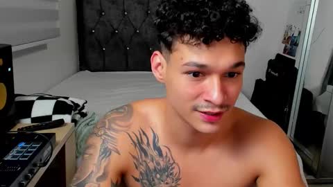 Morthy online show from February 4, 2026, 12:38 am