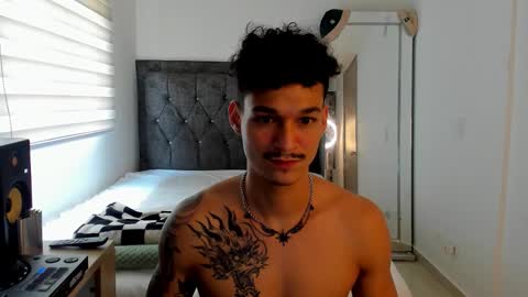 Morthy online show from February 25, 2026, 5:33 pm