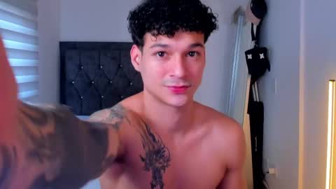 Snapshot of morthy_downey chatting on June 6, 2026, 9:30 pm Morthy online show from June 6, 2026, 9:30 pm