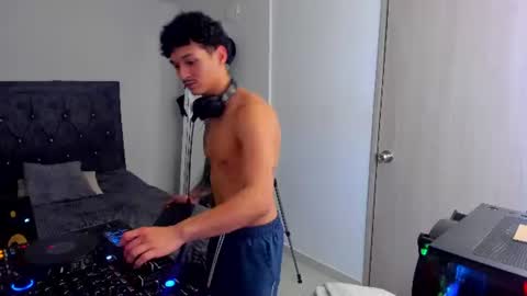 Snapshot of morthy_downey chatting on June 21, 2026, 1:08 am Morthy online show from June 21, 2026, 1:08 am