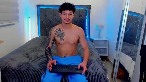 Snapshot of morthy_downey chatting on July 6, 2026, 11:07 am Morthy online show from July 6, 2026, 11:07 am