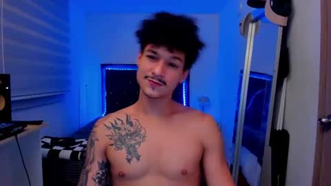 Snapshot of morthy_downey chatting on July 15, 2026, 12:27 am Morthy online show from July 15, 2026, 12:27 am