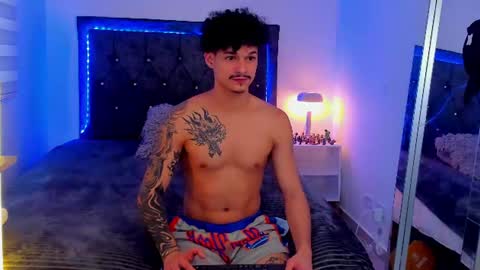 Snapshot of morthy_downey chatting on July 28, 2026, 11:17 am Morthy online show from July 28, 2026, 11:17 am