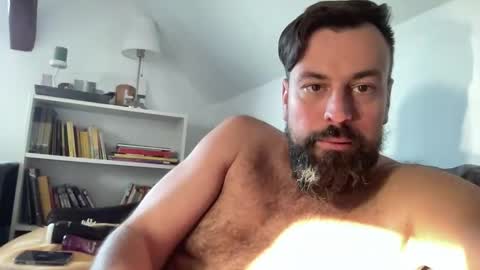 morty87geil online show from January 8, 2025, 9:21 am