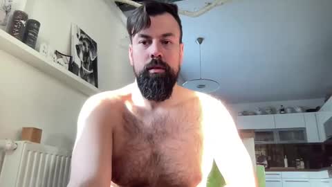 morty87geil online show from February 11, 2025, 8:05 am