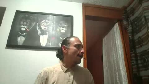 Snapshot of mortyiiiss577762 chatting on June 27, 2026, 11:32 pm Sahid C online show from June 27, 2026, 11:32 pm