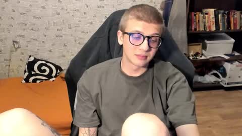 Morty online show from January 10, 2026, 9:05 pm