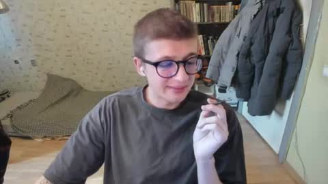 Morty online show from April 15, 2026, 3:46 am