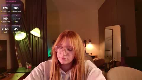 morvelyn online show from February 16, 2026, 9:44 pm