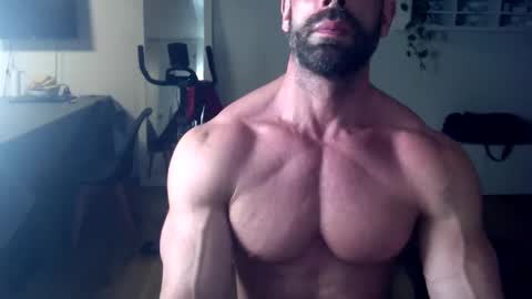 Kattie  Mosh online show from November 13, 2025, 11:14 pm