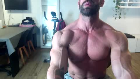 Kattie  Mosh online show from November 24, 2025, 11:26 pm