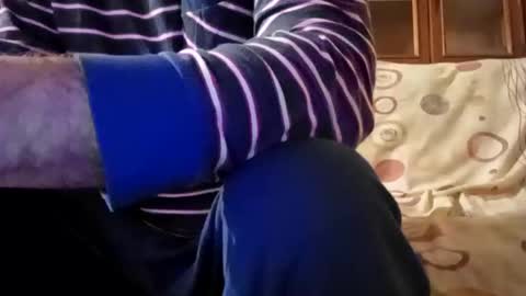 Nomadu online show from January 3, 2025, 6:33 am