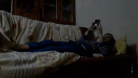 Nomadu online show from February 17, 2025, 5:10 pm