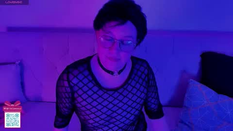 Cernos online show from September 10, 2025, 7:58 pm