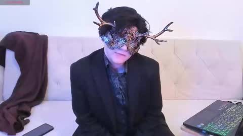 Cernos online show from September 15, 2025, 9:09 am