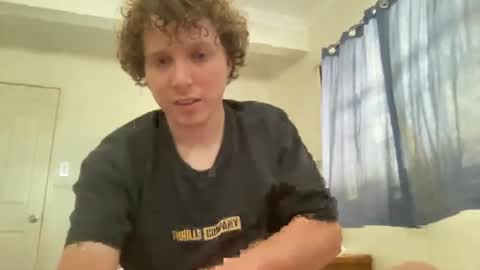 mosterr325 online show from February 26, 2025, 2:04 am