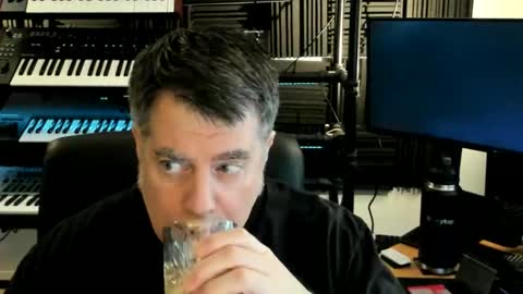 mostly_unbothered online show from March 20, 2026, 9:14 am