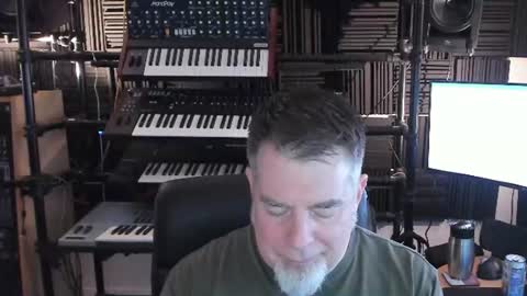mostly_unbothered online show from June 13, 2026, 6:11 am