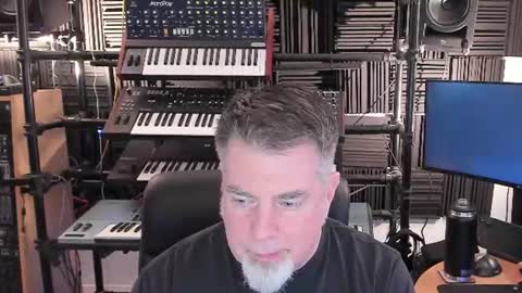 mostly_unbothered online show from June 15, 2026, 4:15 am