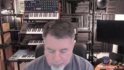 mostly_unbothered online show from June 24, 2026, 4:00 am