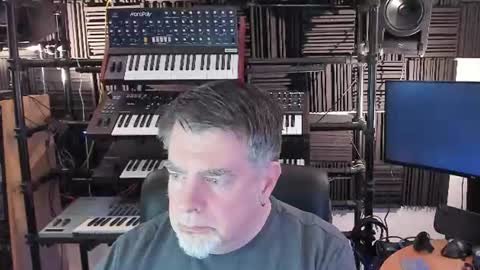 mostly_unbothered online show from July 22, 2026, 4:37 am