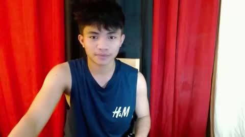 mostwantedtwink online show from January 15, 2026, 8:34 pm