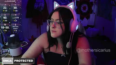 sicarius online show from March 1, 2025, 10:31 pm