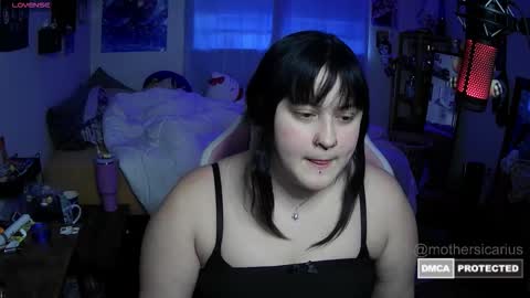 sicarius online show from November 3, 2025, 7:26 pm