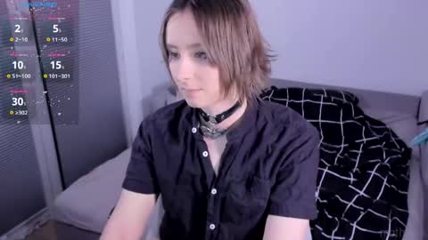 mothkink Moth  -  online show from April 8, 2026, 7:03 pm