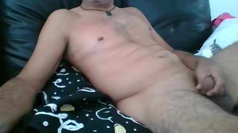 ADAM online show from October 5, 2025, 11:52 am