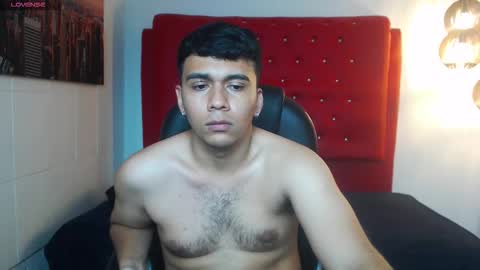 Mou Fly online show from November 13, 2025, 12:20 am