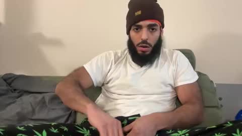 mountaiden online show from January 18, 2026, 8:01 pm