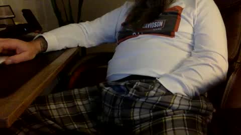 mountainman69696 online show from December 3, 2025, 9:51 am