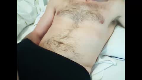 Snapshot of mountainrunner chatting on January 8, 2026, 10:28 am Marccoo online show from January 8, 2026, 10:28 am