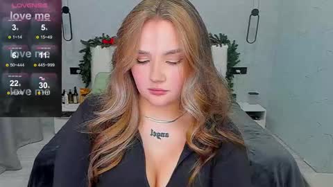 Snapshot of mousemother chatting on November 29, 2025, 3:15 pm Carolina online show from November 29, 2025, 3:15 pm